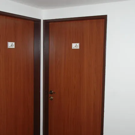 Guest house Ulicka