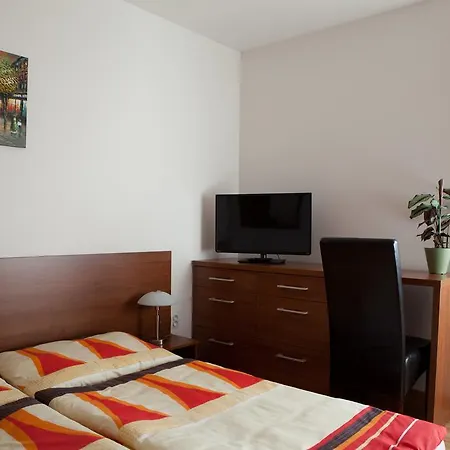 Ulicka Guest house 3*