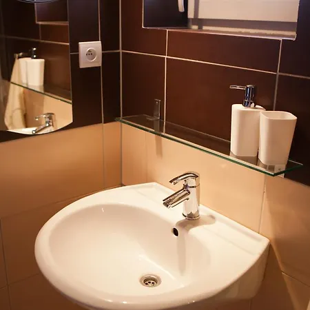 Ulicka Guest house 3*