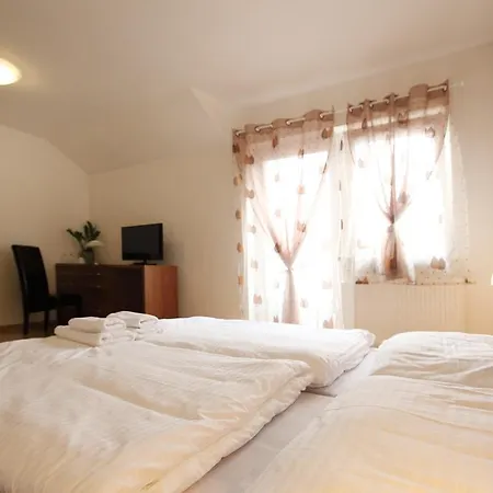 Гостевой дом Ulicka