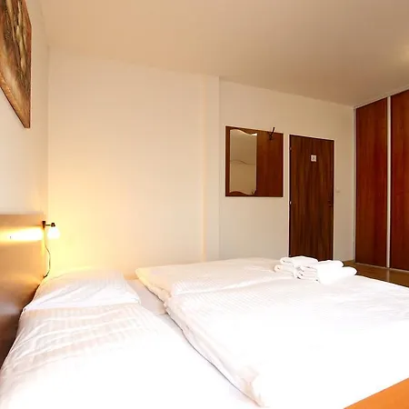Guest house Ulicka