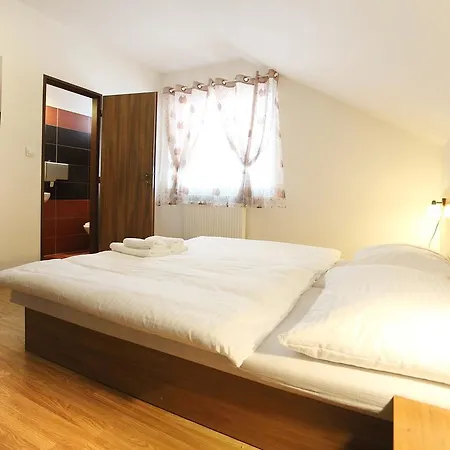 Ulicka Гостевой дом