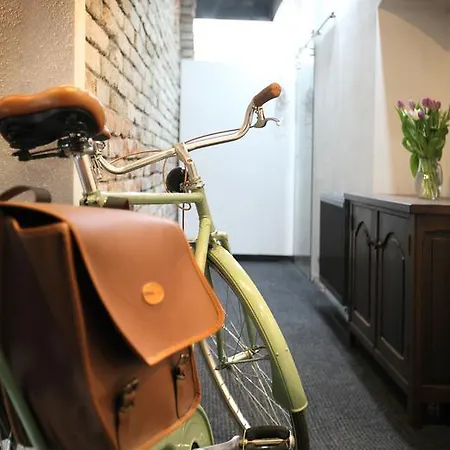 Ulicka Guest house 3*