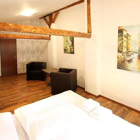 Ulicka 3* Ступава