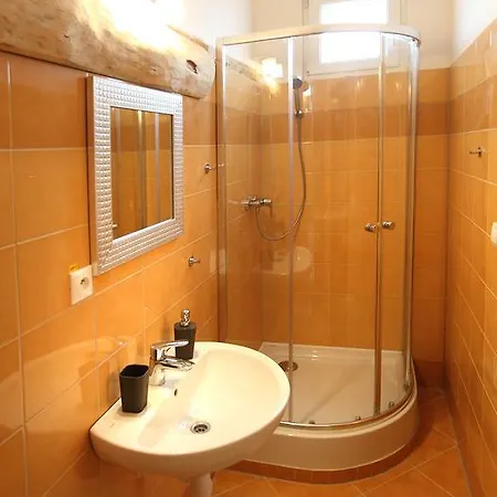 Гостевой дом Ulicka