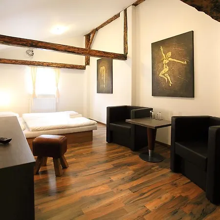 Ulicka Гостевой дом Ступава