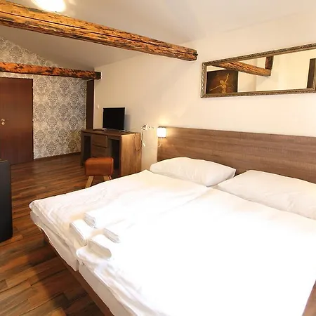 Guest house Ulicka Stupava