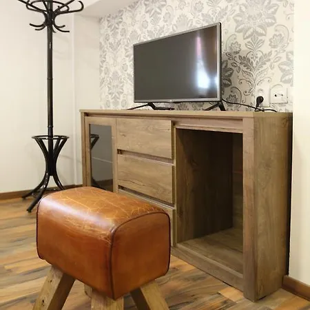 Гостевой дом Ulicka 3*