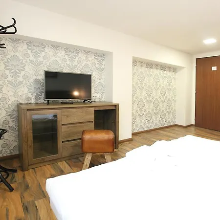 Ulicka Гостевой дом 3*