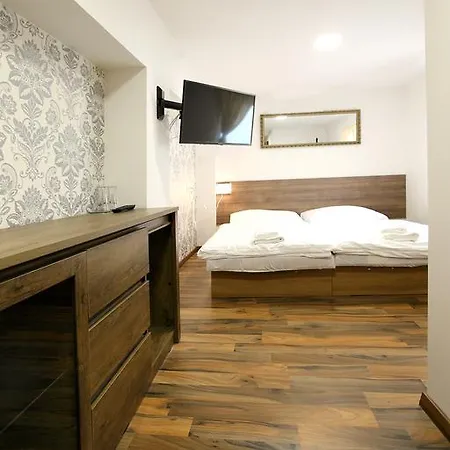 Guest house Ulicka