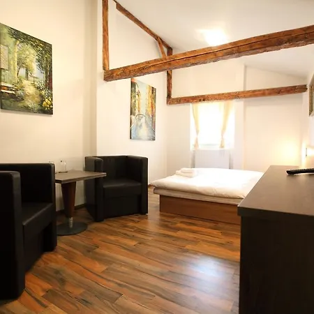 Ulicka Гостевой дом 3*