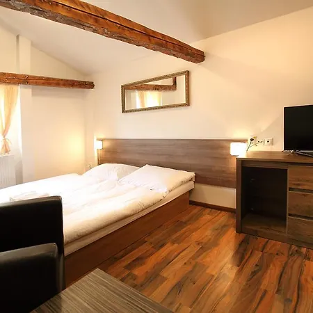 Ulicka Гостевой дом Ступава