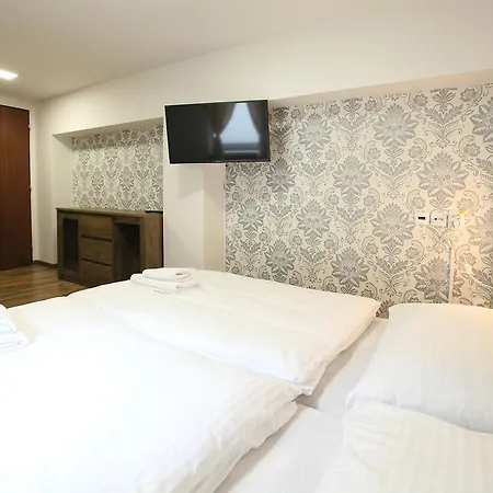 Konukevi Ulicka Stupava