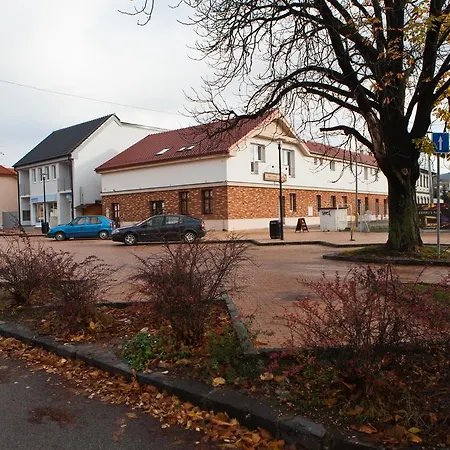 Konukevi Ulicka