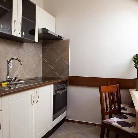 Ulicka Guest house Stupava